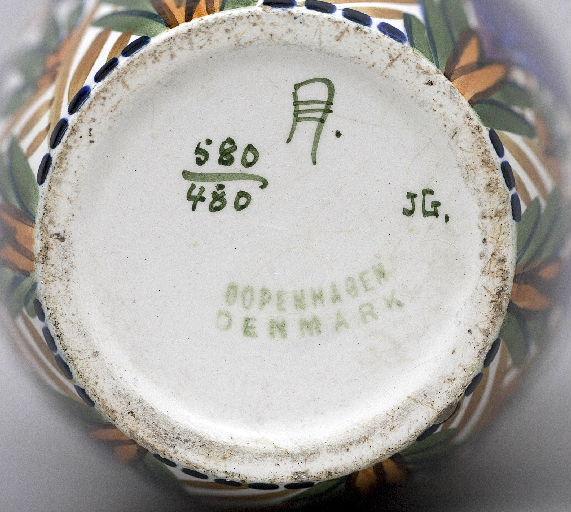 Vase aux fleurs bleues_1