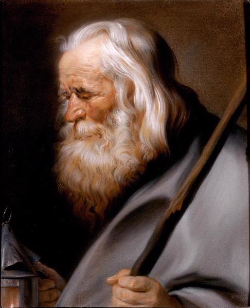 Diogène