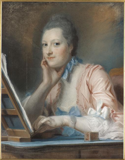 Madame de La Pouplinière_0