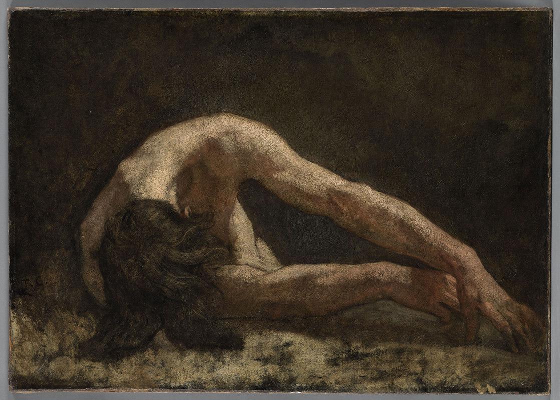 Etude d'homme (Titre d'usage)_0