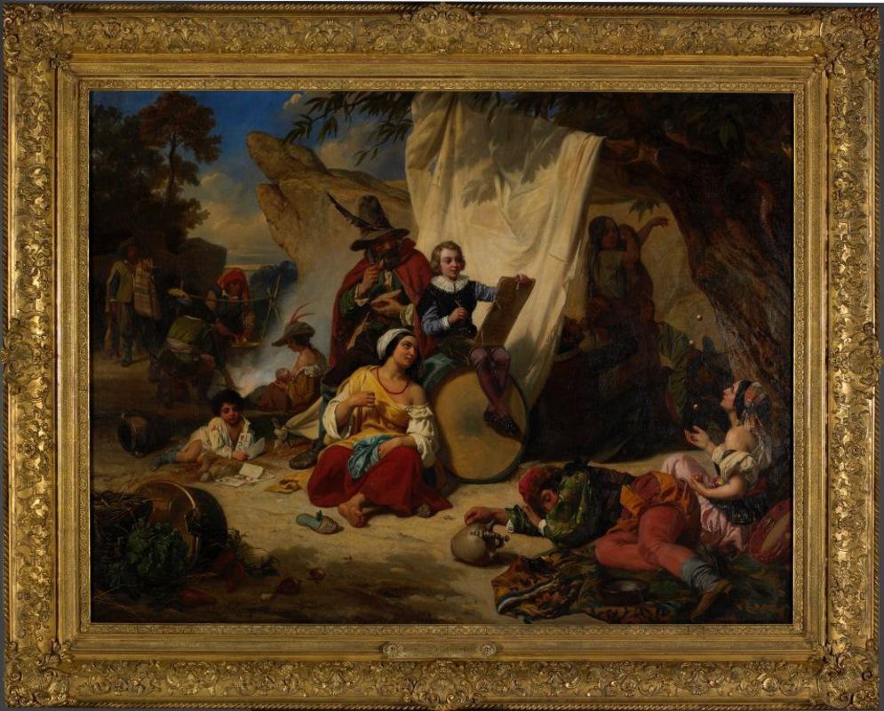 L'Enfance de Callot (Titre d'usage)_0