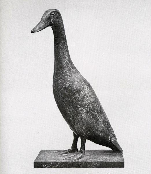 Coureur indien, Marguerite de Bayser-Gratry, 1952