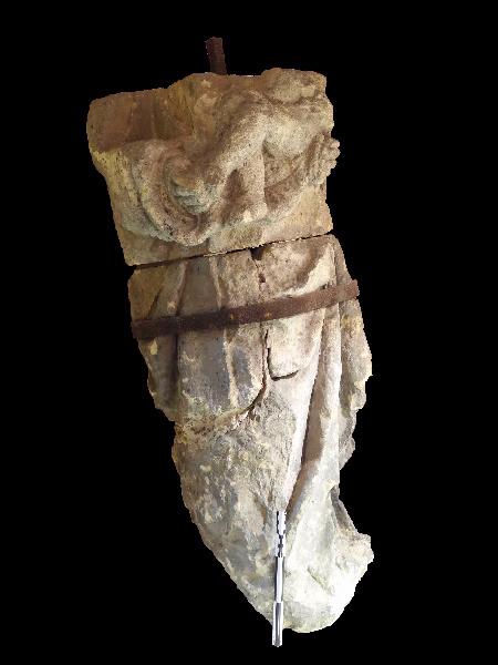 Vierge à l'Enfant