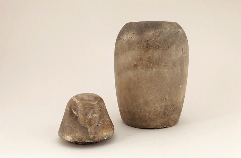 Vase canope de Panéhésy_0