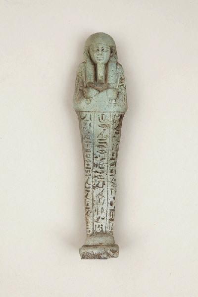 Oushebty de Neferibrêemheb_0
