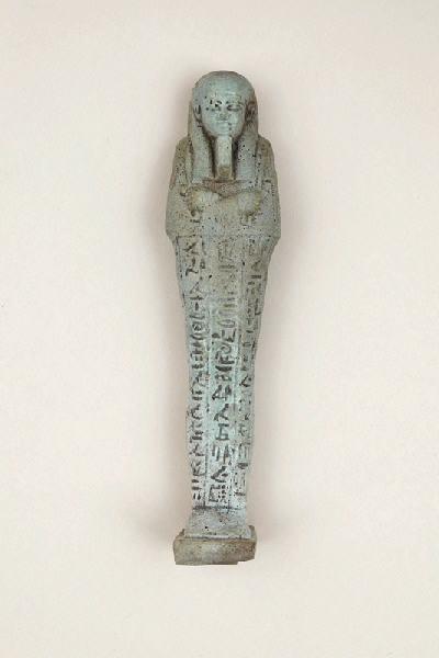 Oushebty de Neferibrêemheb_0