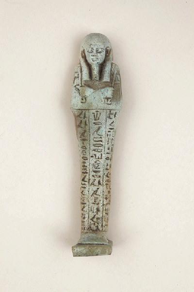 Oushebty de Neferibrêemheb_0