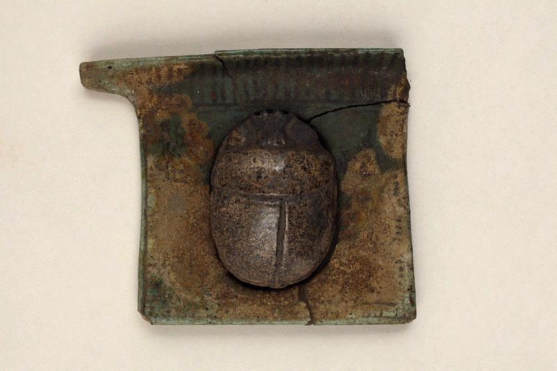 Pectoral de Tasennefret_0