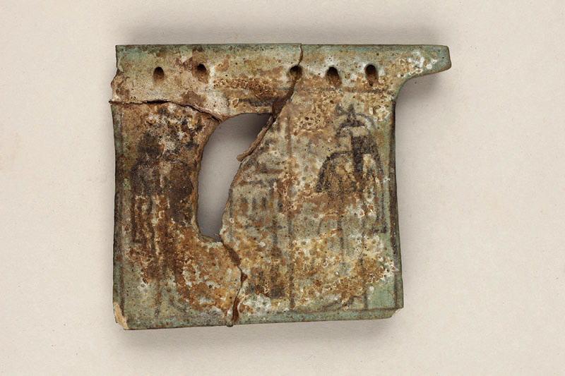 Pectoral de Tasennefret_2