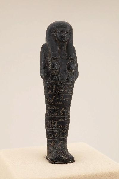 Shaouabty d'Imenhotep_0