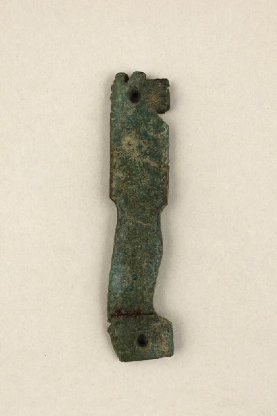 Douamoutef (Fils d'Horus, peut-être Douamoutef)_0