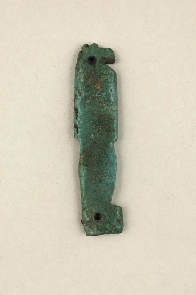 Douamoutef (Fils d'Horus, peut-être Douamoutef)_0