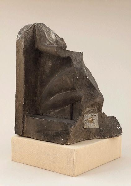 Statuette stéléphore de Mâhou_0
