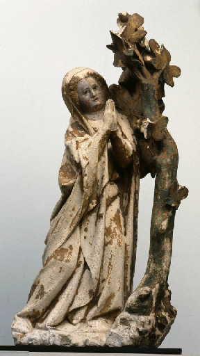 Marie-Madeleine du 'Noli me tangere'_0