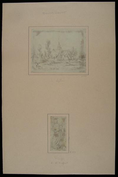 Vierge à l'Enfant de Boussicourt ; Boussicourt : Vierge à l'Enfant (autre titre)_1