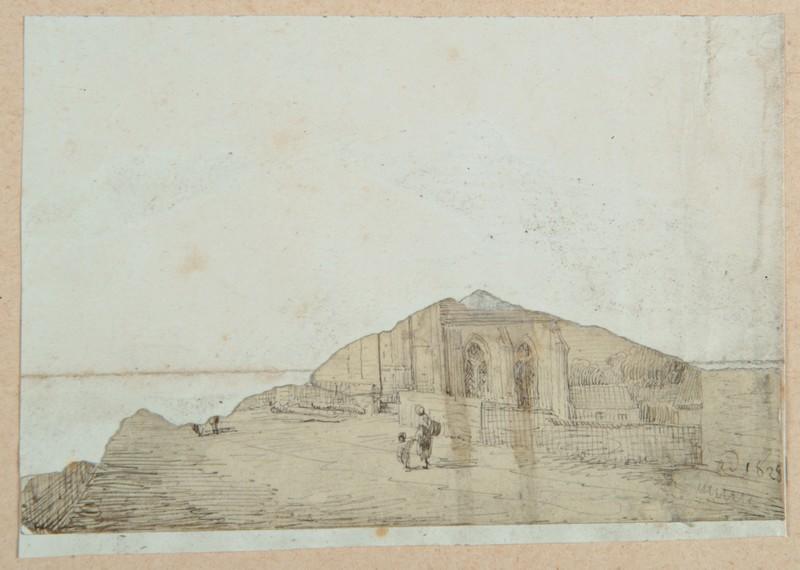 L'église de Doingt ; Doingt (autre titre)_0