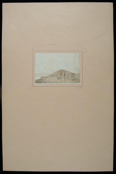 L'église de Doingt ; Doingt (autre titre)_1