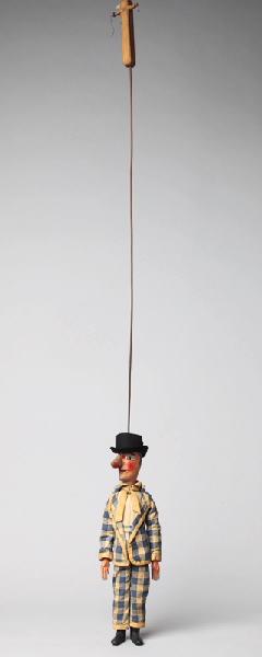 Long nez_0
