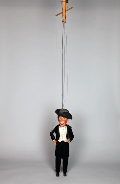 Fernandel ; Don Camillo_0