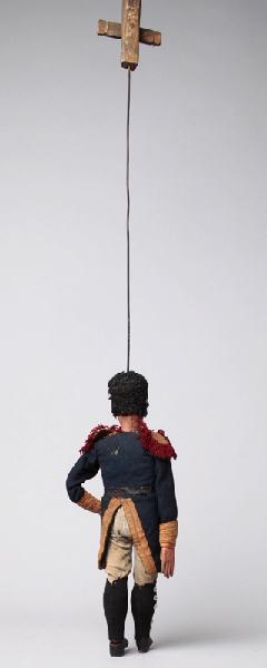 Grenadier ; Soldat de Napoléon_1