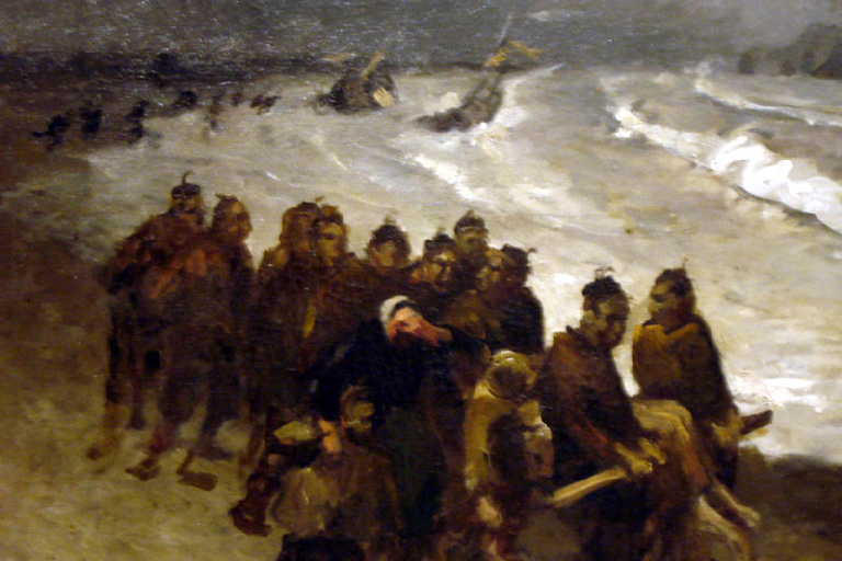 Eugène Trigouletの作品
