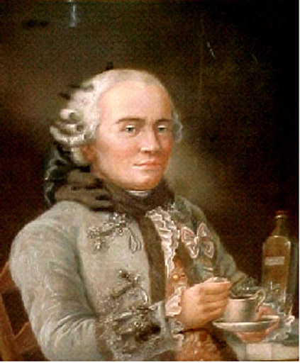 Portrait de Claude-François Gonnet de Fiéville_0