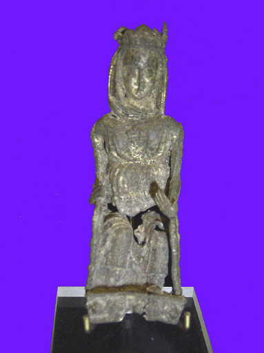 Sainte Radegonde