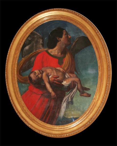 Un ange de plus au ciel_0