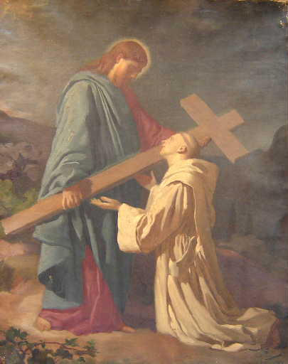 La Croix, Charles-Henri Michel, 1866