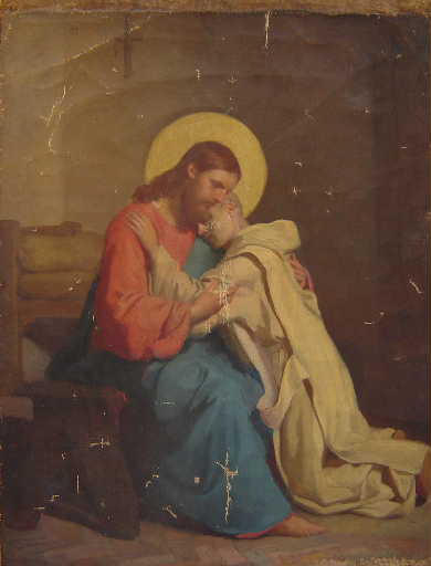 La conversion intérieure_0