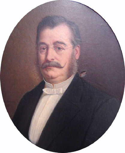 Portrait de François-Michel-Fursy d'Ournel_0
