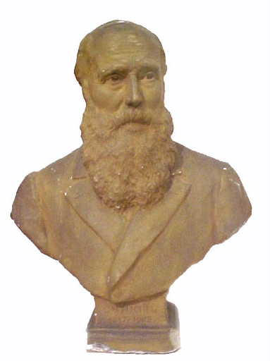 Buste de Charles-Henri Michel_0