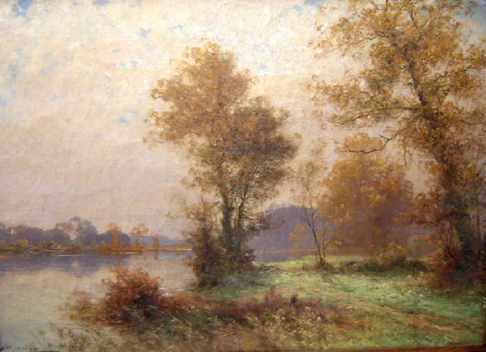 Automne à Fontaine sur Somme_0