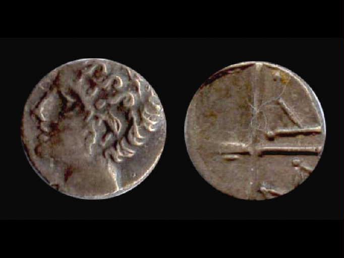 Obole de Gaule_0
