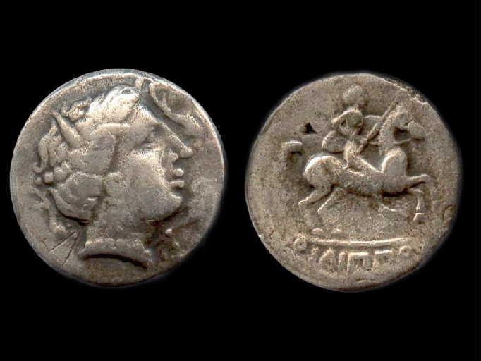 Drachme imitation Emporiae_0