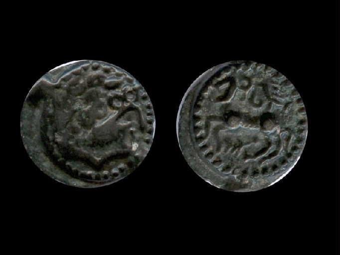 Potin de Gaule Celtique_0