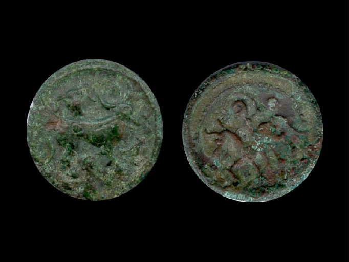 Pièce de monnaie Ambiani_0
