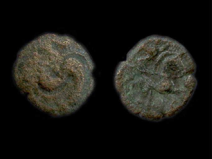 Pièce de monnaie Ambiani_0