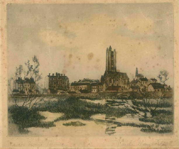 Marais devant Péronne_0