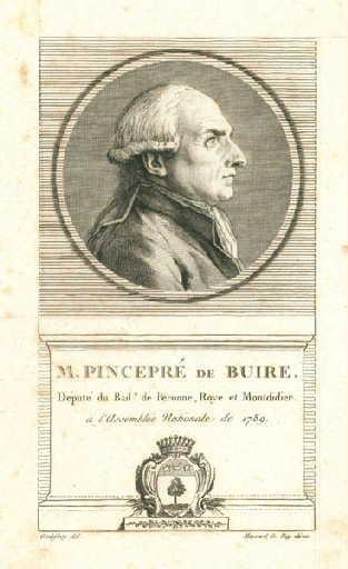 Pincepré de Buire (Monsieur)_0