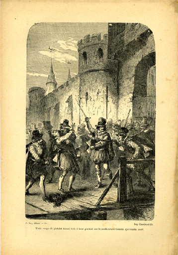 L'assassinat de Concini_0