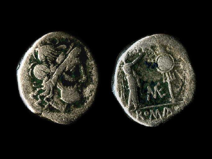Pièce de monnaie_0