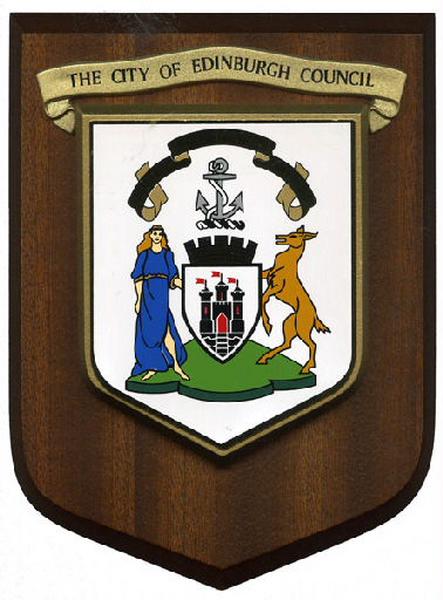TH CITY OF EDINBURGH COUNCIL_0