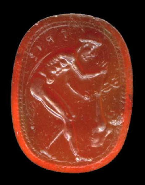 Hermès Trismégiste_0