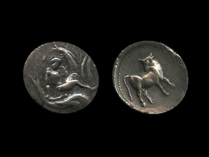 Statère de Gortyne_0