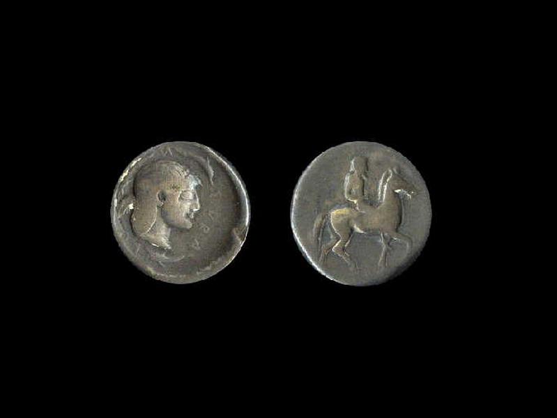 Didrachme de Syracuse_0