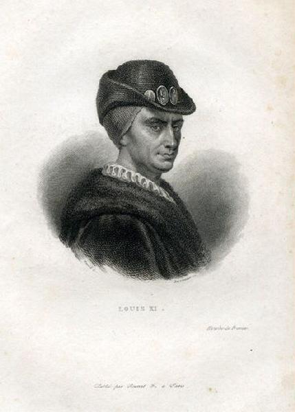 Louis XI_0
