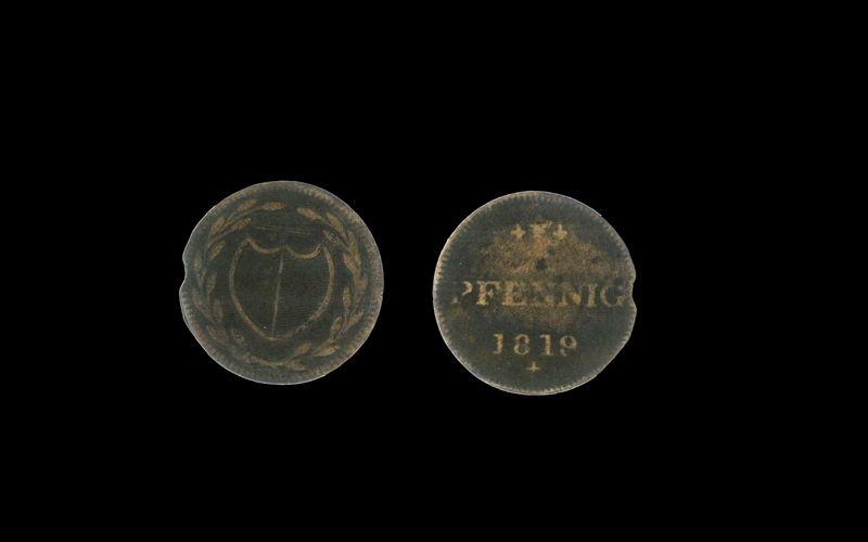 Monnaie, pfennig_0