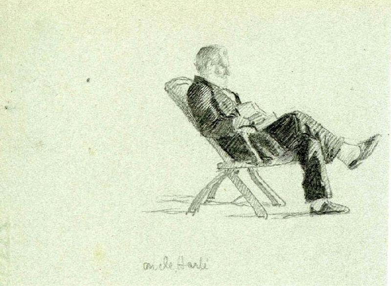 Oncle Harlé_0