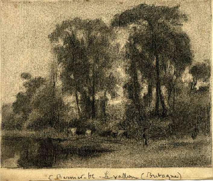 Le vallon (Bretagne)_0